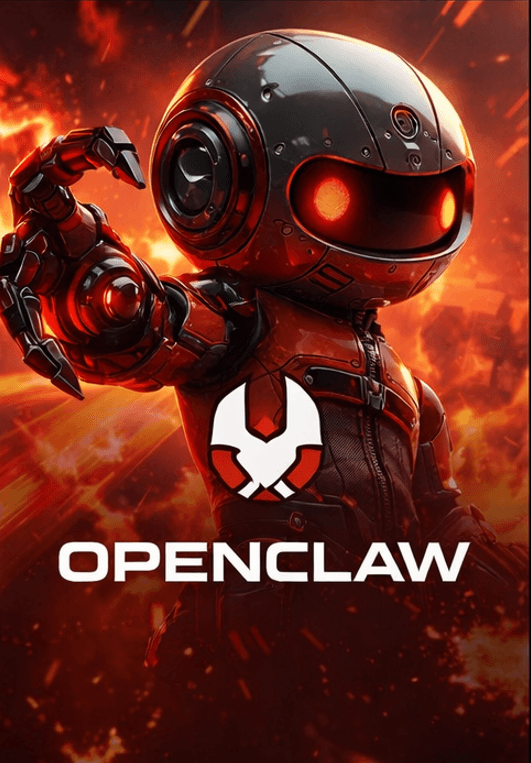 Primeiros passos com a Clawus